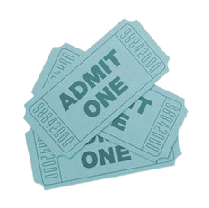 tickets